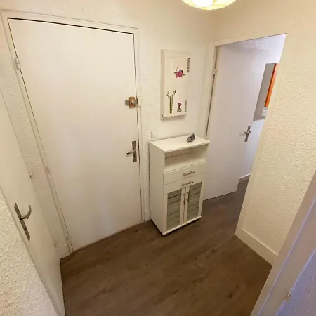 Appartement T2 A 200M De La Mer Сен-Глф