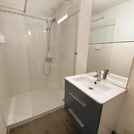 Appartement T2 A 200M De La Mer *