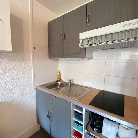 Appartement T2 A 200M De La Mer 公寓 *